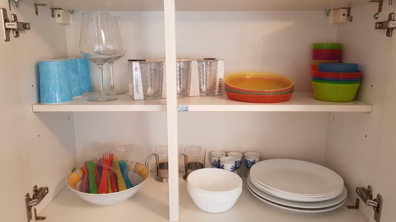 Business-Travel-Apartment & Ferienwohnung Muenster, Kontaktloser Check-In Von 15 Bis 24 Uhr Moeglich, Mit Sb-Kiosk Buitenkant foto